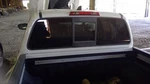(local Pickup Only) Back Glass With Sliding Fits 22-23 Frontier 1875563 Used. Price: $209.90.