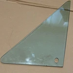 Oem Camaro Rs Firebird Vent Window Glass Tinted Rh Pass Date Code June 1966 Used. Price: $139.99.