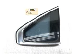 2017-2025 Volvo S90 Right Pass Rear Quarter Panel Window Glass Oem Used. Price: $99.99.