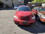 Driver Left Front Door Glass Hatchback Fits 01-10 Pt Cruiser 376159 Used. Price: $74.95.