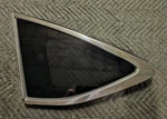 2012-16 Honda Crv Cr-v Genuine Rear Left Quarter Glass Used. Price: $174.99.