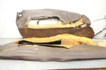 Oem 1985 Porsche 928 Interior Door Panels Front Left & Right Side Set Brown LM04 Used. Price: $359.99.
