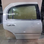1998-2011 Lincoln Town Car Glass Run Assembly 4W1Z-5425766-AA Used. Price: $99.99.