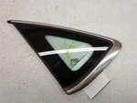 13-19 Nissan Sentra Driver Left Quarter Glass Oem 833013SG0A Used. Price: $104.99.