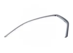 New Bmw X5 F15 Rear Left Side Window Finisher 51377465919 Neu. Price: $319.24.