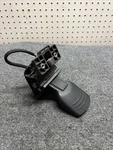 2002 - 2013 Avalanche Escalade Rear Midgate Window Glass Latch Handle Lever Oem Used. Price: $60.00.