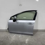 Used Front Left Door Assembly Fits: 2015 Subaru Xv Crosstrek Electric 2.0L. Price: $200.00.