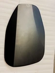 Genuine Nissan Ariya Charge Port Lid Door (unpainted) 65713-5MP0H New. Price: $67.13.