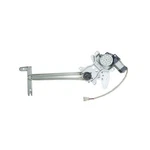 RPAT-116 Aisin Window Regulator Front Passenger Right Side Hand For Lexus LS400 New. Price: $140.64.