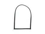 Quarter Glass Seal 27GVRD38 For 911 912 1965 1966 1967 1968 1969 1970 1971 1972 New. Price: $49.10.