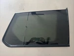 2021-2025 Jeep Grand Cherokee (long Wheel Base) Quarter Glass (passenger Side). Used. Price: $99.99.