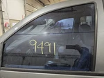 Driver Front Door Glass Chassis Cab Fits 03-10 Dodge 3500 Pickup 621417 Used. Price: $209.00.