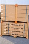 Tesla Model Palladium 2021-2022 AP3 Oem Front Windshield Glass 1569545-00-F New. Price: $899.99.