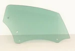 Fits 2006-2012 Mitsubishi Eclipse 2DR Coupe Passenger Right Door Window Glass New. Price: $93.00.