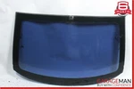 06-11 Mercedes W219 CLS500 Rear Window Glass Tinted Oem Used. Price: $90.00.