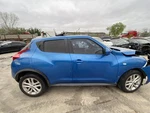 11 12 Nissan Juke Rear Door Right (electric) Privacy Tint Glass Used. Price: $350.00.