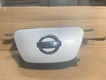 2011 2012 Nissan Leaf Center Charging Port Cover Door Hood Lid Assembly Bracket Used. Price: $124.50.