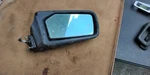 76-85 Mercedes R107 380SL 450SL Right Side Rear View Door Mirror Oem 4234 Used. Price: $125.00.