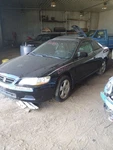Back Glass Coupe Fits 98-02 Accord 2104031 Used. Price: $118.75.