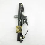 2011- 2017 Bmw X3 F25 Rear Left Driver Side Door Window Regulator W/ Motor Oem Used. Price: $50.00.