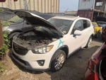 Back Glass Heated Privacy Tint Fits 13-16 Mazda CX-5 382166 Used. Price: $226.00.