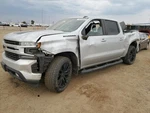 Used Rear Right Door Glass Fits: 2021 Chevrolet Silverado 1500 Pickup Crew. Price: $114.99.