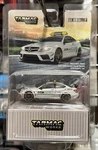 Tarmac Works Mercedes Benz C63 Amg Coupe Black Series Dtm Safety Car New. Price: $16.99.