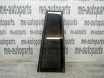 03-12 Land Rover Range Driver Side Left Door Stationary Vent Glass Window Used. Price: $74.93.