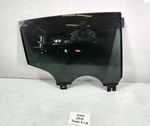 16-20 Oem Tesla Model X Rear Right Passenger Side Door Window Glass Tint Used. Price: $145.00.