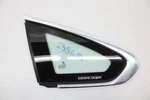 2015 Bmw 428I Gran Coupe Rear Left Quarter Window Glass Oem 16 Used. Price: $129.99.