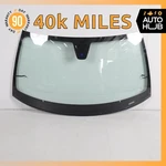 12-16 Mercedes R172 SLK250 SLK350 Front Glass Oem 40K Used. Price: $481.23.