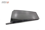 2020-25 Mercedes GLS450 X167 Rear Right Door Window Corner Vent Fixed Glass Oem Used. Price: $125.99.