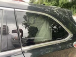 14 15 16 17 18 19 Toyota Highlander Quarter Glass Driver Side Left Used. Price: $166.24.