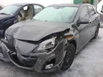Used Right Quarter Glass Fits: 2010 Mazda 3 Htbk Grade. Price: $115.61.