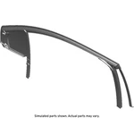 Genuine Gm Front Passenger Side Door Window Weatherstrip 84315259 New. Price: $421.19.