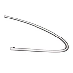 Genuine Honda 07-11 Cr-v Quarter Windshield Molding Driver Side 73560-SWA-003 New. Price: $144.00.
