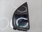 Passenger Rear Door Vent Glass Sedan Dx Fits 96-00 Civic 919249 Used. Price: $47.60.