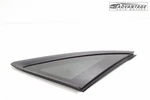2020-2025 Ford Escape Rear Right Side Quarter Window Glass & Molding Oem Used. Price: $165.99.
