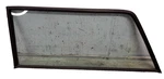 1984-91 Jeep Grand Wagoneer Driver Window Rear Quarter Glass Free Shipping! Used. Price: $127.02.