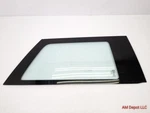 2015 Mini Cooper F56 Door Hatchback Rear Right Passenger Quarter Glass Used. Price: $119.99.