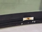 Back Rear Glass Oem 2017 2018 2019 Infiniti Q60 Used. Price: $355.49.