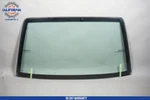 90-02 Mercedes R129 SL500 SL320 Roof Rear Glass Oem Used. Price: $320.63.