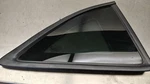 2010-2015 Chevrolet Camaro Oem Right Passenger Rear Quarter Window Glass Used. Price: $100.00.