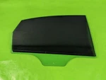 06-11 Azera Passenger Right Rear Window Door Glass Oem 4511-44 Used. Price: $100.00.