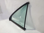 1998 1999 2000 2001 2002 Mercedes E320 Oem Rear Right Door Vent Glass Used. Price: $79.00.