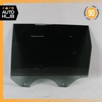03-10 Porsche Cayenne 955 / 957 Rear Left Side Door Window Glass Oem Used. Price: $87.15.