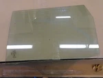 New Oem 2015-2023 Mini Cooper F55 Rear Left Door Glass Window 51357320287. Price: $99.95.