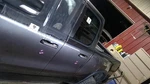 Used Rear Left Door Assembly Side Fits: 2019 Ram Dodge 1500 Pickup New Styl. Price: $334.90.