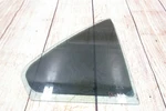 1984 - 1987 Jaguar XJ6 Window Glass Door Vent Rear Right Passenger Oem Used. Price: $85.00.