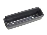 Mustang Deluxe Door Panel Cup Black 1964 1/2 1965 1966 1967 - Scott Drake New. Price: $18.23.